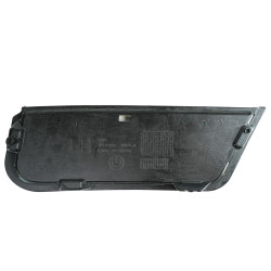 Seitengitter links BMW E84