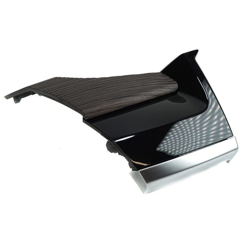 Armaturenbrettabdeckung Fineline Stripe Fahrer BMW F15 F16