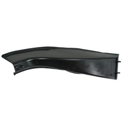 Left drainage gutter cover BMW F10 Left drainage gutter cover BMW F10