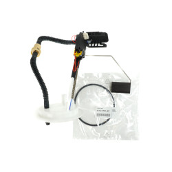 Pumpenaggregat mit F&uuml;llstandssensor links BMW E60 E61