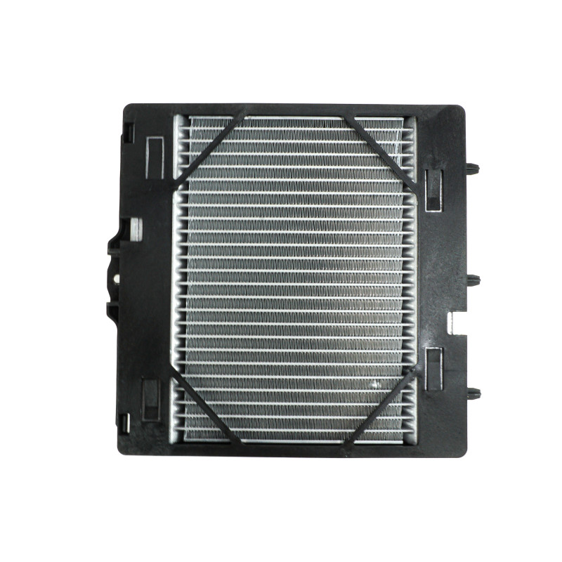 Additional water cooler for BMW F80 F82 F83 M2 M3 M4 Additional water cooler for BMW F80 F82 F83 M2 M3 M4