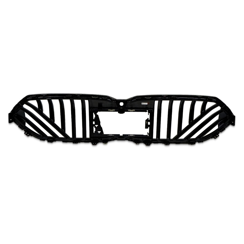 Decorative front grille BMW F70 F74 F78