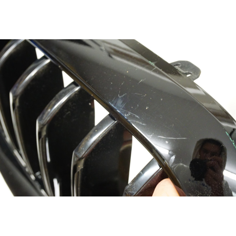 Kratka ozdobna przednia BMW G30 51129852168 Kratka ozdobna przednia BMW G30 51129852168