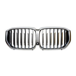 Grill atrapy chłodnicy BMW G05 51135A67CC5