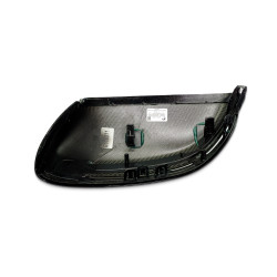 Karbonowa czasza lusterka zewnętrznego prawa BMW G11 G14 G30 G32 51162365822