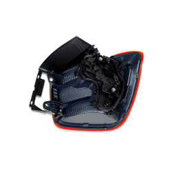 Lampa tylna lewa BMW F20 F21 63217241541