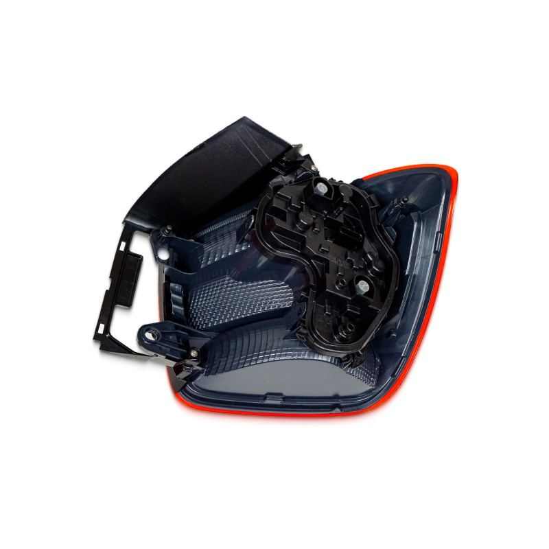 Lampa tylna lewa BMW F20 F21 63217241541 Lampa tylna lewa BMW F20 F21 63217241541