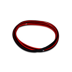 Front door seal for BMW F10 F11