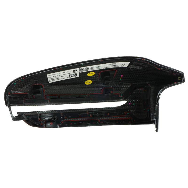 Carbon-Abdeckung links BMW G20