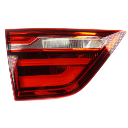 Rear lamp in boot lid, left BMW F26