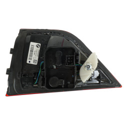 Rear lamp in boot lid, left BMW F26 Rear lamp in boot lid, left BMW F26