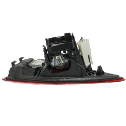 Lampa tylna w pokrywie bagażnika lewa BMW F26 Lampa tylna w pokrywie bagażnika lewa BMW F26