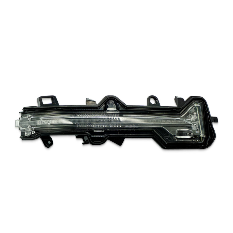 Kierunkowskaz lusterka lewy BMW F70 F74 51165A6AB87