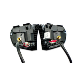 Multifunktionslenkradschalter &ndash; Sportmodus BMW F15 F16 F25 F26