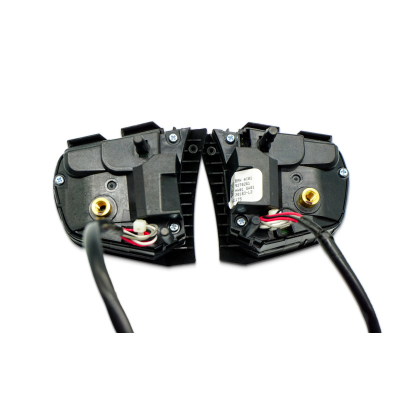 Przełącznik kierownicy wielofunkcyjnej sport BMW F15 F16 61319273656 Przełącznik kierownicy wielofunkcyjnej sport BMW F15 F16 61319273656
