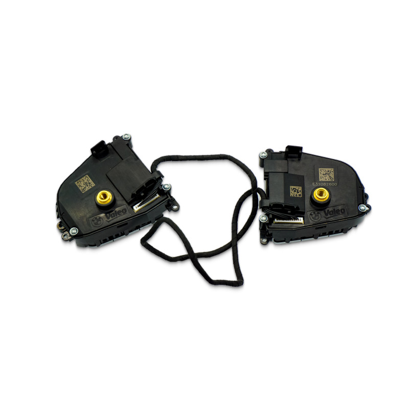 Przełącznik kierownicy wielofunkcyjnej BMW G05 G06 G11 G16 61319483006