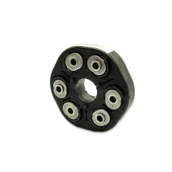 Two-stage articulated shield BMW E60 E64 E81 E92