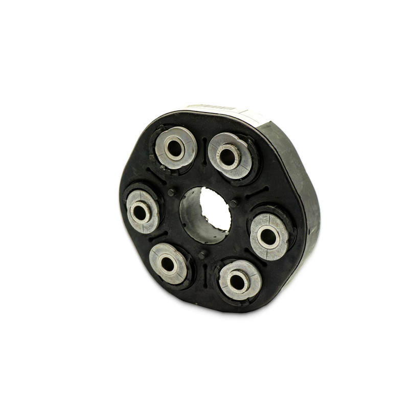 Zweistufiges Gelenkrad BMW E60 E64 E81 E92