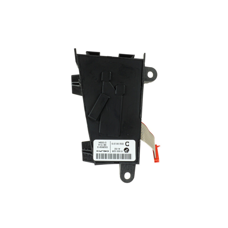 Front right seat adjustment switch BMW E65 E66 Front right seat adjustment switch BMW E65 E66