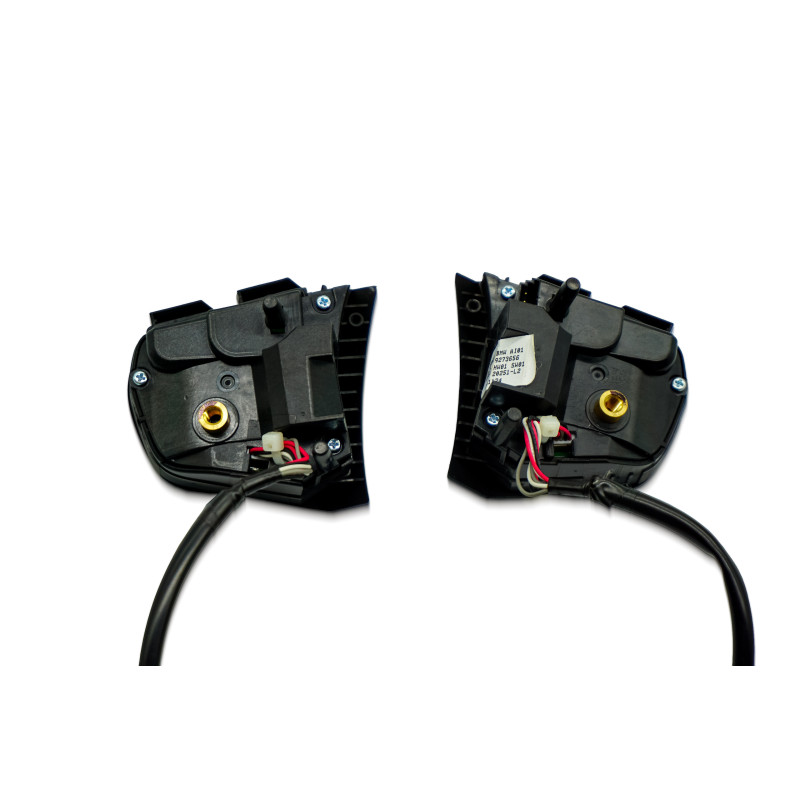 BMW F15 F16 multifunction sports steering wheel switch