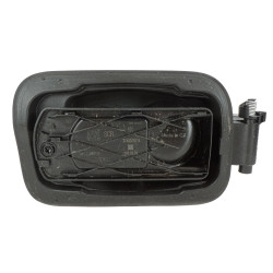 BMW G01 fuel filler flap