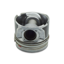 Komplet 6x tłok BMW E60 E61 525d