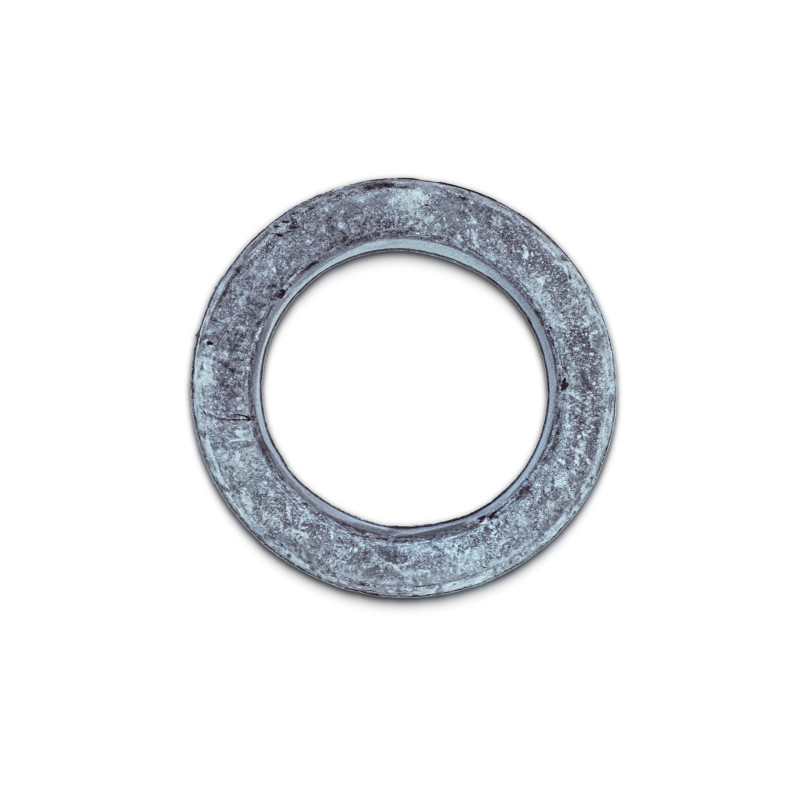 Lower spring washer BMW E32 E34 E52 E63 E66