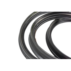 Uszczelka tylnej klapy MINI...