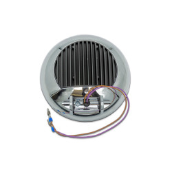 Additional front LED spotlight grille MINI F54 F60 R55 R60