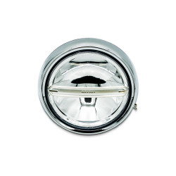Additional front LED spotlight grille MINI F54 F60 R55 R60