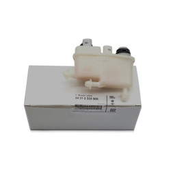 Zbiornik płynu hamulcowego...