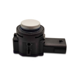 PDC-Parksensor wei&szlig; Alpin BMW F40 F91 G20 G21 Z4