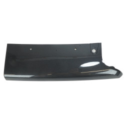 Right rear bumper cover, painted, BMW G05