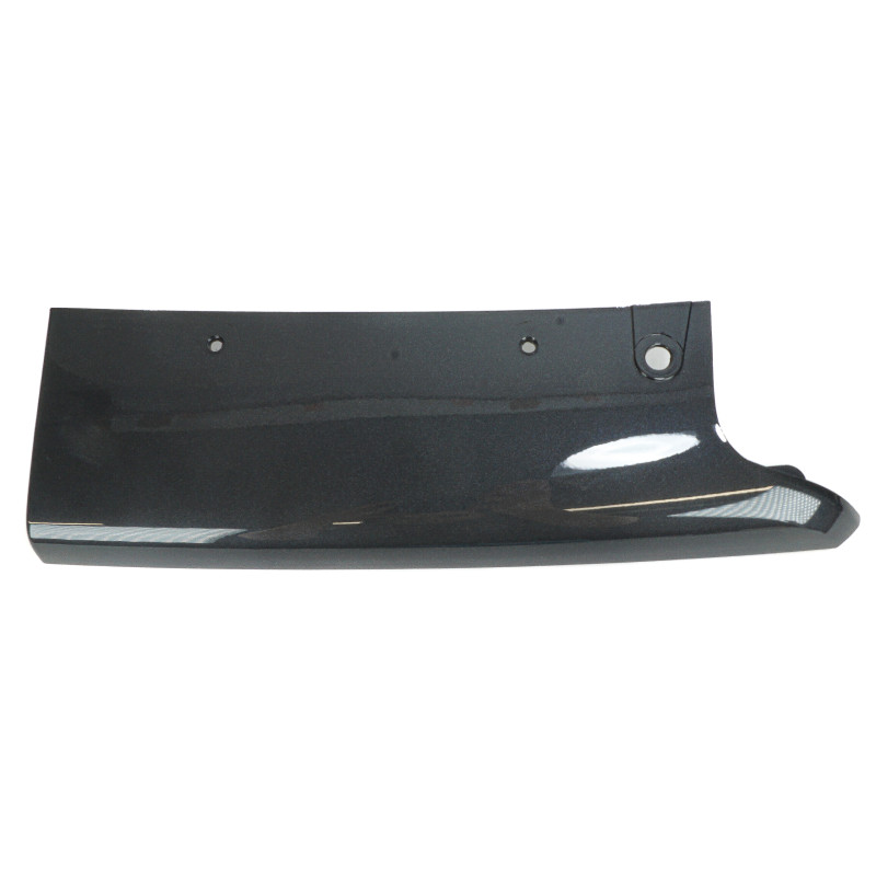Right rear bumper cover, painted, BMW G05