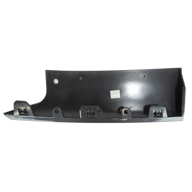 Right rear bumper cover, painted, BMW G05