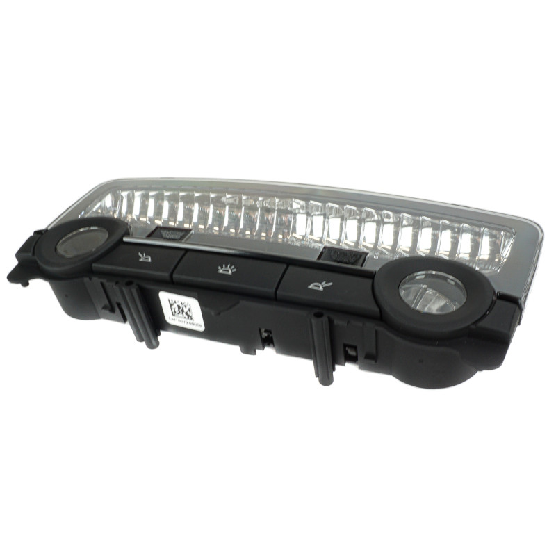 Centrum sterowania dachu BMW F10 F25 F26