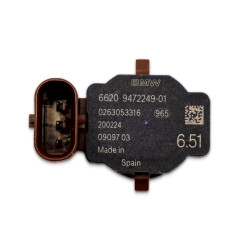 Park Distance Control Sensor PDC Mineral BMW G20 G21