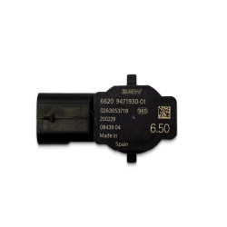 PDC parking sensor, black, F40, F91, F92, G15, G29