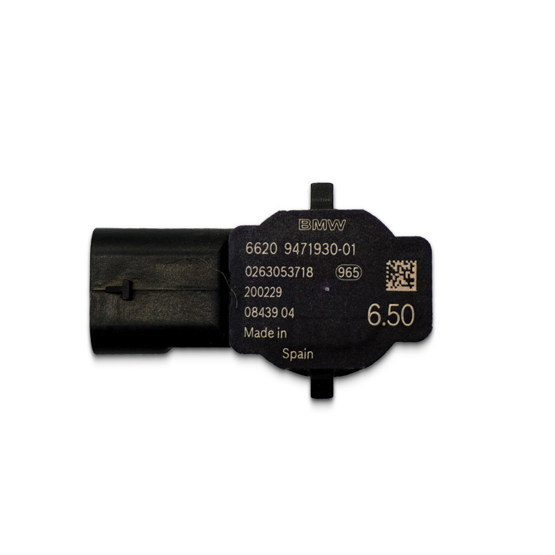 Parkplatzsensor PDC schwarz F40 F91 F92 G15 G29