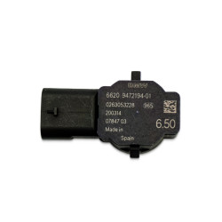 PDC parking sensor Sunset Orange F91 F92 G14 G20 G21