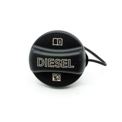 Korek wlewu paliwa BMW MINI diesel 16117482901