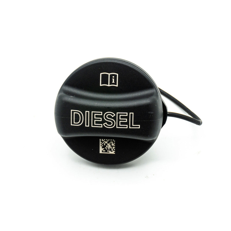 Tankdeckel BMW MINI Diesel
