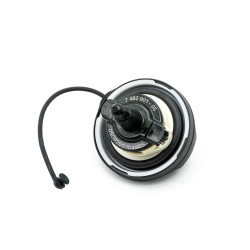 Tankdeckel BMW MINI Diesel