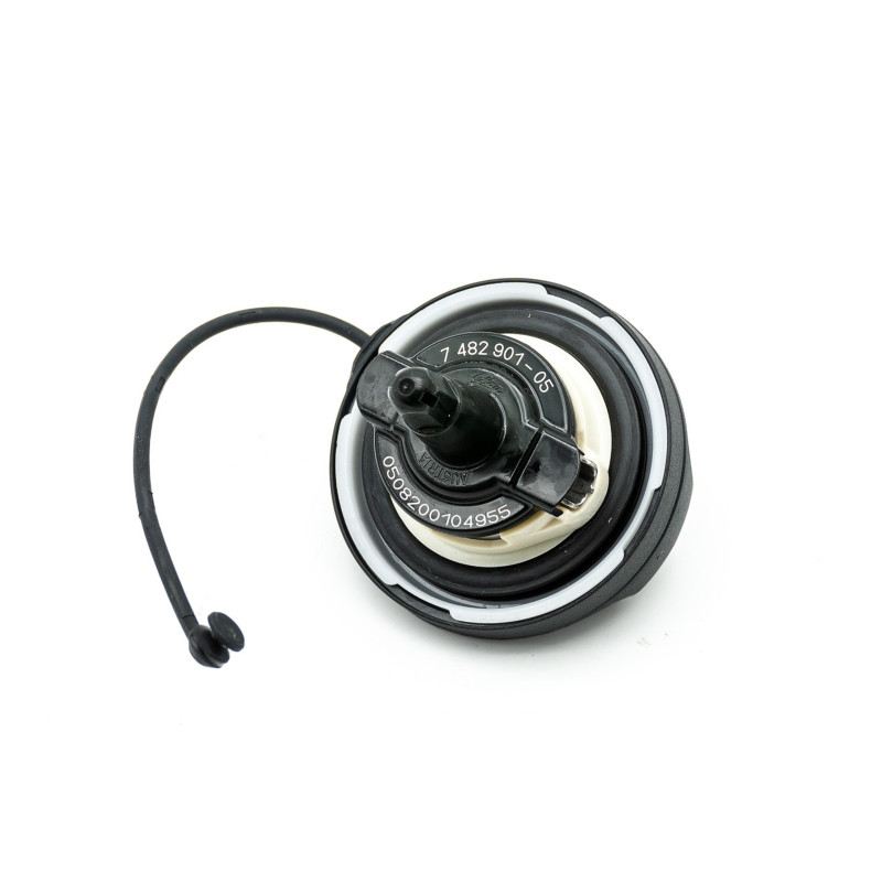 Tankdeckel BMW MINI Diesel