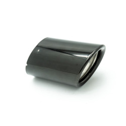 BMW G30 G31 silencer tip cover