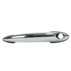 Au&szlig;enhandgriff links vorne verchromt MINI R50 R52 R53 R56 R57 R58 R59