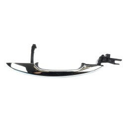 External door handle for left-hand doors MINI F55 F56 F57
