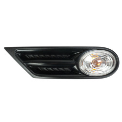 Lampa kierunkowskazu prawa biała MINI R55 R56 R57 R58 R59
