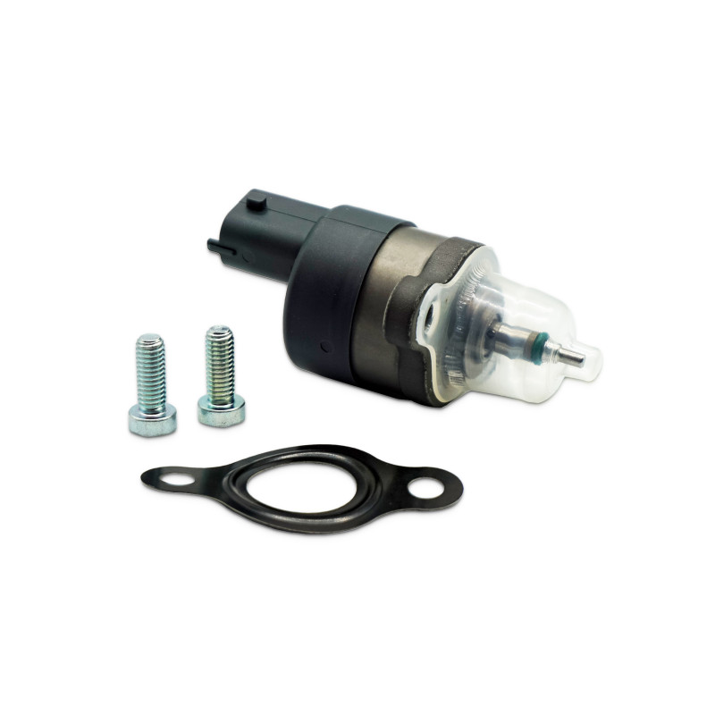 Druckregelventil Common Rail BMW E38 E39 E46 X5 E53 M57
