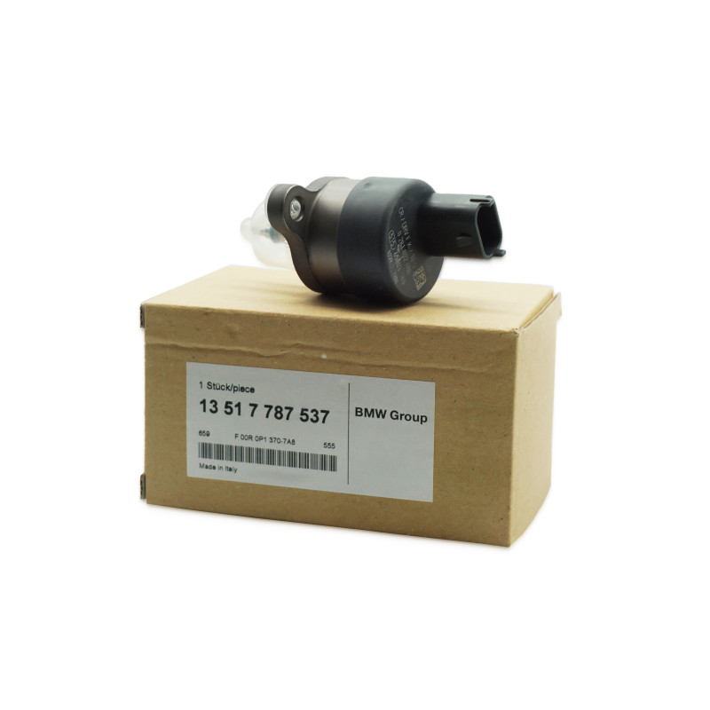 Druckregelventil Common Rail BMW E38 E39 E46 X5 E53 M57